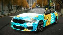 BMW M5 Neron S4 для GTA 4