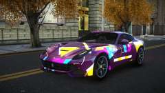 Ferrari F12 Riesa S12 для GTA 4