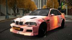 BMW M3 E46 Riekesa S12 для GTA 4