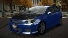 Toyota Scion Ataq для GTA 4