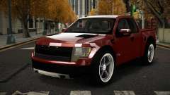 Ford F150 Duhij для GTA 4