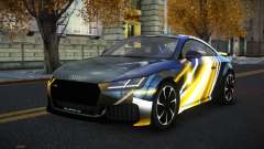 Audi TT Nerixis S2 для GTA 4