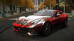 Ferrari F12 Chloram S1 для GTA 4