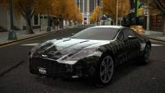 Aston Martin One-77 Arimath S6 для GTA 4
