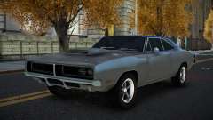 Dodge Charger Ragtar для GTA 4