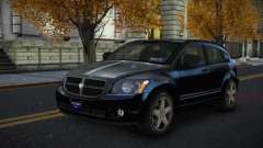 Dodge Caliber Ruhkulij для GTA 4