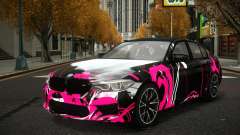 BMW M5 Neron S2 для GTA 4