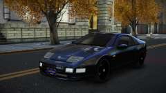 Nissan 300ZX Vaxdaw для GTA 4