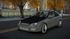 Honda Civic Teevu для GTA 4