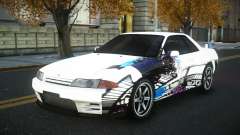 Nissan Skyline R32 Xislesam S8 для GTA 4