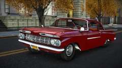 Chevrolet 210 Exmoan для GTA 4