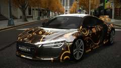 Audi R8 Marahry S9 для GTA 4