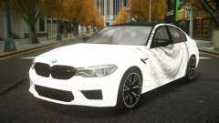 BMW M5 Neron S11 для GTA 4