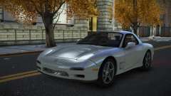 Mazda RX-7 Zaja для GTA 4