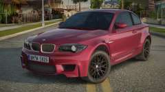 BMW 1M Liarten
