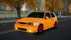 Volkswagen Golf Zivziyoxu для GTA 4