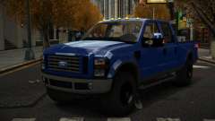 Ford F250 Rodcum для GTA 4