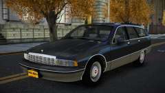 Chevrolet Caprice Hoawi для GTA 4
