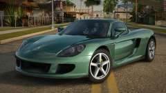 Porsche Carrera GT Abson для GTA San Andreas