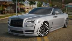 Rolls-Royce Dawn Onyx V1.1