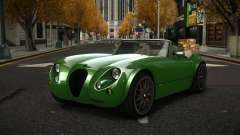 Wiesmann MF3 Uyiz для GTA 4