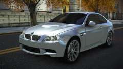 BMW M3 E92 Yasikoxo для GTA 4