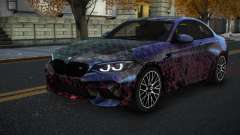 BMW M2 Kayron S8 для GTA 4