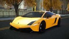 Lamborghini Gallardo Itaz для GTA 4
