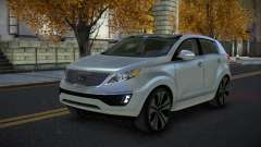 Kia Sportage Yena для GTA 4