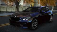 BMW M2 Kayron
