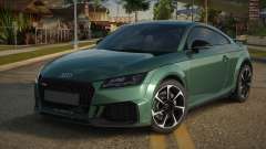 Audi TT RS Aveis