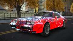 Pontiac Trans AM Betyke S4 для GTA 4