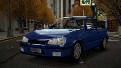 Chevrolet Kadett Izeb для GTA 4