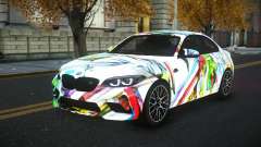 BMW M2 Kayron S9 для GTA 4