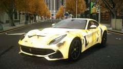 Ferrari F12 Chloram S6 для GTA 4