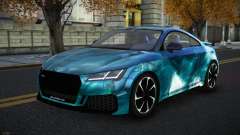 Audi TT Nerixis S7 для GTA 4