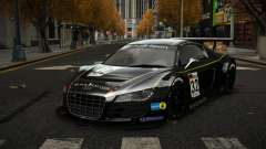Audi R8 Zolivoyo для GTA 4