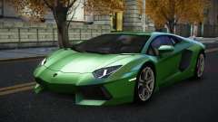 Lamborghini Aventador Ekan для GTA 4