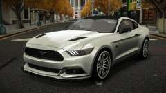 Ford Mustang Alelyn для GTA 4