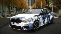 BMW M5 Neron S9 для GTA 4