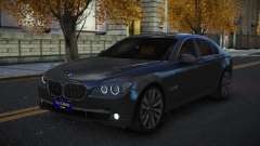 BMW 750Li Tahito