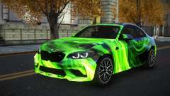 BMW M2 Kayron S10 для GTA 4