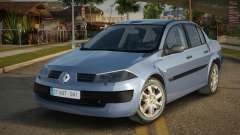 Renault Megane Vicna