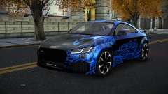Audi TT Nerixis S11 для GTA 4