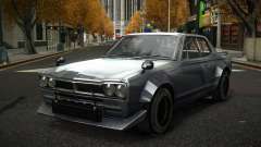 Nissan 2000GT Jaskalyn S1 для GTA 4