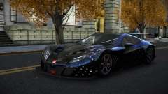 Honda HSV Rilerey S9