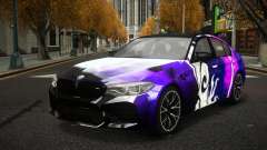 BMW M5 Neron S1 для GTA 4