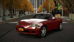 Mazda MX-5 Nivxog для GTA 4