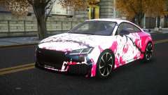 Audi TT Nerixis S9 для GTA 4