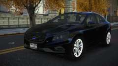 Volvo S60 Tipu для GTA 4